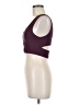 Unbranded Burgundy Tank Top Size M - photo 5