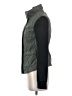 Mudd 100% Cotton Green Vest Size XS - photo 5