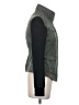 Mudd 100% Cotton Green Vest Size XS - photo 4