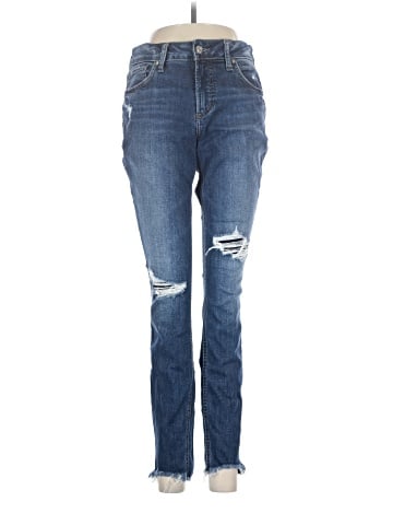 Silver Jeans Co. Jeans (view 1)