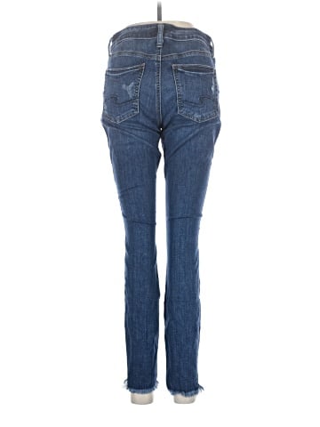 Silver Jeans Co. Jeans (view 2)