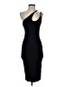 Bailey 44 Solid Black Cocktail Dress Size S - photo 1