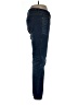 CAbi 100% Cotton Solid Blue Jeans Size 4 - photo 4