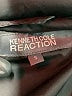 Kenneth Cole REACTION Black Coat Size S - photo 6