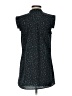 CAbi 100% Polyester Stars Black Casual Dress Size S - photo 2
