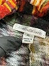 John Paul Richard Brown Poncho Size XL - photo 7