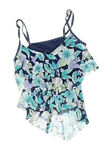 Beach House Swimsuit Top (view 1)