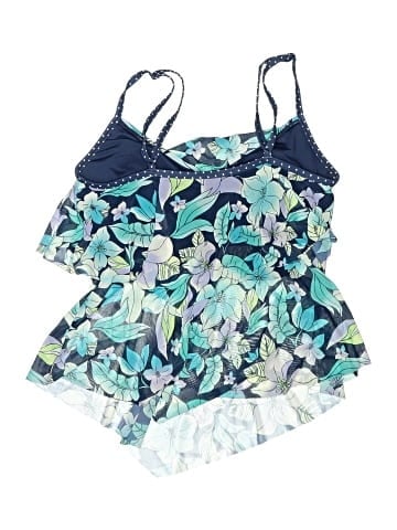 Beach House Swimsuit Top (view 2)