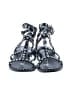 Ash Black Sandals Size EU 36 - photo 2