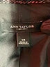 Ann Taylor Tweed Gray Blazer Size 10 - photo 6
