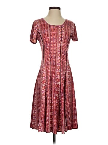 Serenade Casual Dress (view 1)