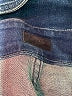 Mother Blue Jeans Size 24 waist - photo 7