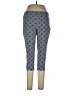 Talbots Print Blue Casual Pants Size 34 waist (estimated) - photo 1