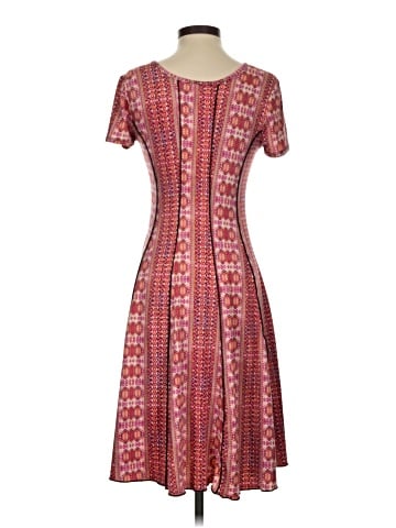 Serenade Casual Dress (view 2)