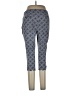 Talbots Print Blue Casual Pants Size 34 waist (estimated) - photo 2