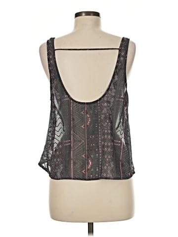 Hollister Sleeveless Blouse (view 2)