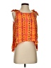GB Orange Tank Top Size S - photo 1