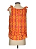 GB Orange Tank Top Size S - photo 2