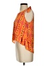 GB Orange Tank Top Size S - photo 5