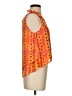 GB Orange Tank Top Size S - photo 4