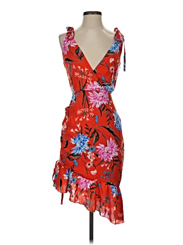 Ali & Jay Cocktail Dress (view 1)