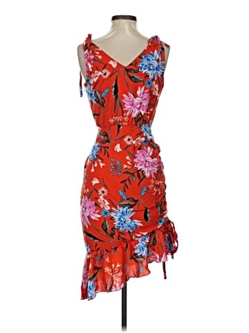Ali & Jay Cocktail Dress (view 2)