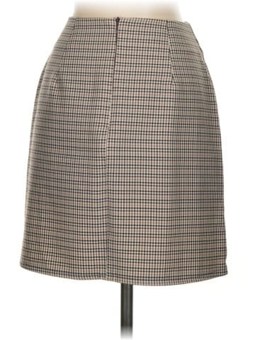 Nasty Gal Inc. Formal Skirt (view 2)