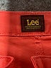 Lee Red Casual Pants Size 18 - photo 4