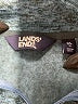 Lands' End 100% Polyester Teal Pullover Sweater Size XL - photo 7