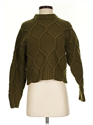 Samsoe Samsoe Turtleneck Sweater (view 1)