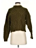 Samsoe Samsoe Green Turtleneck Sweater Size S (estimated) - photo 1
