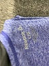 Reebok Blue Long Sleeve T-Shirt Size L - photo 7