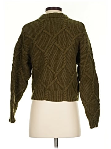 Samsoe Samsoe Turtleneck Sweater (view 2)