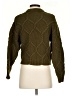 Samsoe Samsoe Green Turtleneck Sweater Size S (estimated) - photo 2