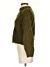 Samsoe Samsoe Green Turtleneck Sweater Size S (estimated) - photo 5