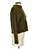 Samsoe Samsoe Green Turtleneck Sweater Size S (estimated) - photo 4
