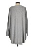 bryn WALKER Gray Long Sleeve Turtleneck Size XS - photo 2