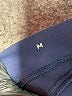 St. John's Bay Solid Blue Casual Pants Size M - photo 8