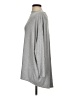 bryn WALKER Gray Long Sleeve Turtleneck Size XS - photo 5