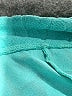 Unbranded Teal Romper Size S - photo 4