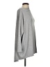 bryn WALKER Gray Long Sleeve Turtleneck Size XS - photo 4