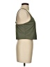Unbranded Green Tank Top Size S - photo 4
