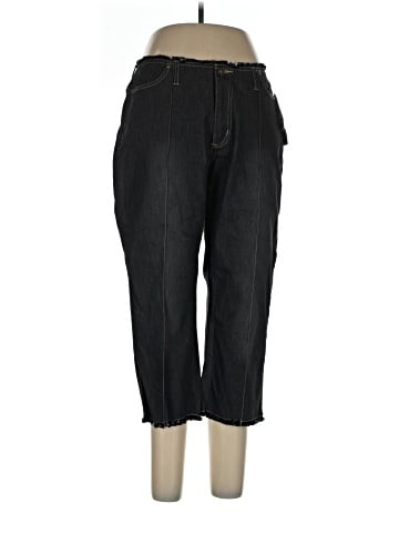 Sparkle Jeans (view 1)