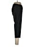 Sparkle Tweed Black Jeans Size 14 - photo 4