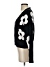 Industry Black Cardigan Size XS - photo 5