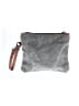 Assorted Brands Color Block Brown Wristlet One size - photo 2