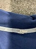 New Balance Blue Turtleneck Sweater Size 2X (estimated) - photo 7