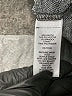 Spense Animal Print Silver Cocktail Dress Size S - photo 8