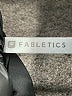 Fabletics 100% Polyester Black Tank Top Size M - photo 7