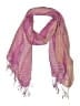 Unbranded Pink Scarf One size - photo 1